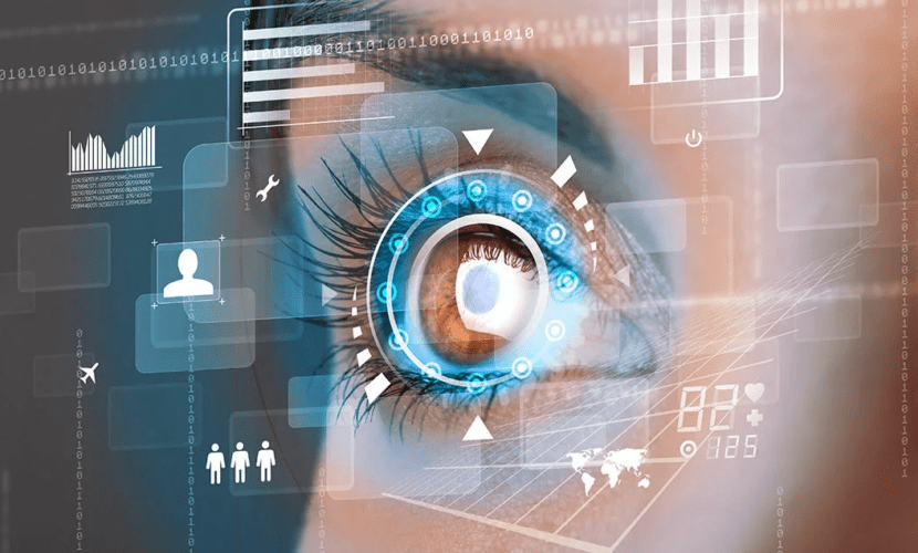 What Are Iris and Retina Scanners, and How Do They Work?