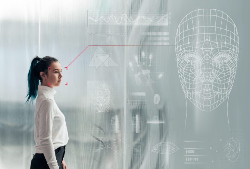 The future of smart cities in the Middle East — RecFaces
