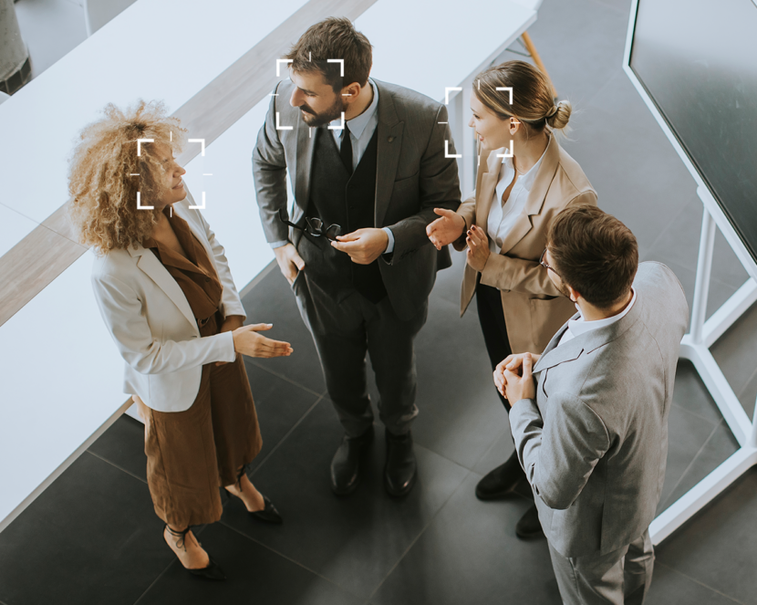 RecFaces Updates Id-Guard & Id-Gate with Advanced Algorithm and Partner-Focused Functionalities