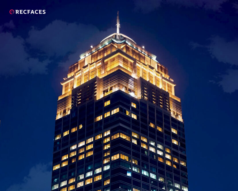 Facial Recognition for Hotel Security: St. Regis Mumbai Case