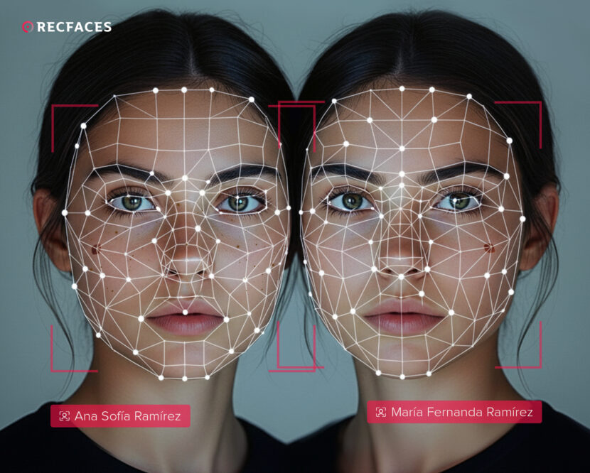 ¿Puede la biometría facial distinguir a gemelos idénticos? Precisión y riesgos explicados