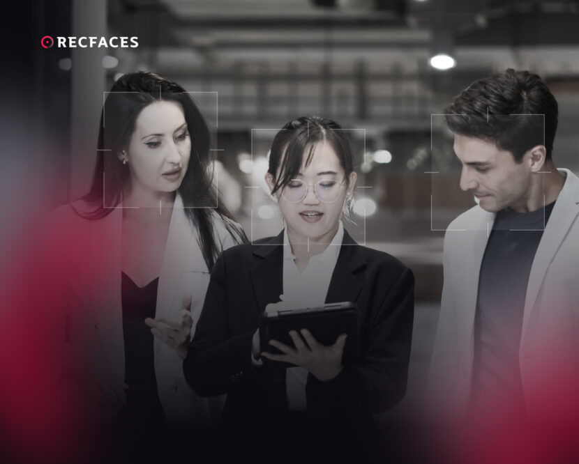 RecFaces Upgrades Id-Time Biometric Attendance Software