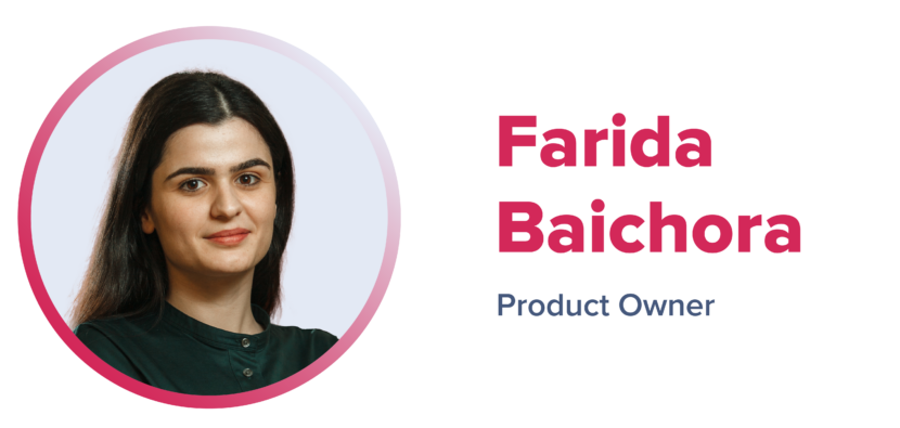 Farida Quote